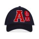 Casquette de Baseball Courbée Atari en Coton