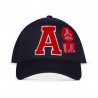 Casquette de Baseball Courbée Atari en Coton