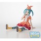 Figurine de Yotsugi Ononoki de la Série Monogatari, 10 cm