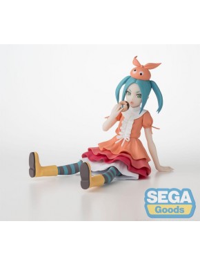 Estatua de Yotsugi Ononoki de Monogatari Series, 10 cm