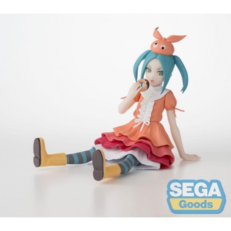 Figurine de Yotsugi Ononoki de la Série Monogatari, 10 cm