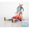 Estátua PVC PM Yotsugi Ononoki Série Monogatari 10 cm