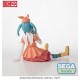 Figurine de Yotsugi Ononoki de la Série Monogatari, 10 cm
