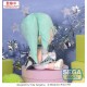 Peluche Hatsune Miku Colorful Stage 27 cm turquoise