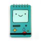 BMO Adventure Time Notebook