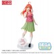 Estatua de Itsuki Nakano 20 cm de The Quintessential Quintuplets