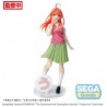 Estátua PVC Itsuki Nakano 20 cm The Quintessential Quintuplets