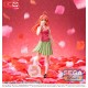 Estatua de Itsuki Nakano 20 cm de The Quintessential Quintuplets