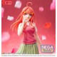 Estatua de Itsuki Nakano 20 cm de The Quintessential Quintuplets