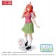 Estatua de Itsuki Nakano 20 cm de The Quintessential Quintuplets