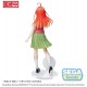 Estatua de Itsuki Nakano 20 cm de The Quintessential Quintuplets
