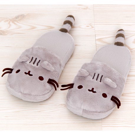 Running Shoes Pusheen