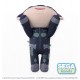Peluche Soshiro Hoshina de Kaiju No. 8 20 cm