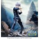 Estatua Jujutsu Kaisen Satoru Gojo 18 cm
