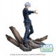 Estatua Jujutsu Kaisen Satoru Gojo 18 cm