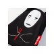 Bolsa de almoço preta No Face de A Viagem de Chihiro