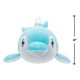 Pelúcia Pokémon Finizen 20 cm azul da Jazwares