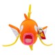 Peluché Magikarp de 20 cm, Pokémon, Jazwares