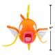 Peluché Magikarp de 20 cm, Pokémon, Jazwares