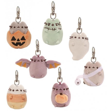 Peluche Sorpresa Pusheen Series 4