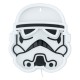 lámpara de pared LED Stormtrooper de Star Wars