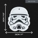 lámpara de pared LED Stormtrooper de Star Wars