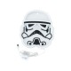 lámpara de pared LED Stormtrooper de Star Wars