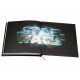 Star Wars Libreta con Luz y Sonido Darth Vader The Force