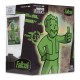 Estátua PVC Vault Boy Fallout 13 cm