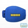 Coussin Mega Man PtZ Mega Buster 32 cm