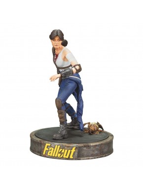 Estatua PVC Lucy 18 cm de Fallout, Dark Horse