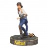 Estátua PVC Lucy 18 cm Fallout Dark Horse
