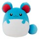 Peluches Squishmallows Pokémon Marill 35 cm Jazwares