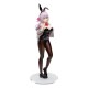 Statue Alya Bunny 20 cm Luminasta PVC - Sega