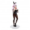 Statue Alya Bunny 20 cm Luminasta PVC - Sega
