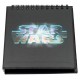 Star Wars Libreta con Luz y Sonido R2-D2