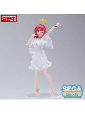 Figura de Ikuyo Kita de Bocchi the Rock en PVC