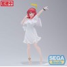 Bocchi the Rock! Statue PVC Luminasta Ikuyo Kita 19 cm
