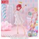 Figura de Ikuyo Kita de Bocchi the Rock em PVC