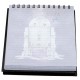 Star Wars Libreta con Luz y Sonido R2-D2