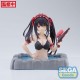 Estatua PVC Kurumi Tokisaki Date A Live V