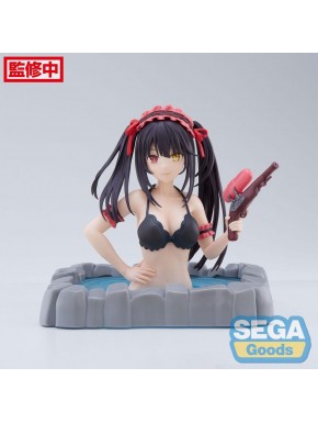 Estatua PVC Kurumi Tokisaki Date A Live V