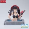 Date A Live V Estátua PVC Thermae Utopia Kurumi Tokisaki 13 cm