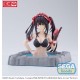 Estatua PVC Kurumi Tokisaki Date A Live V