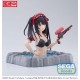 Estatua PVC Kurumi Tokisaki Date A Live V