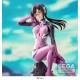 Statue PVC Evangelion Mari Makinami 30ème Anniversaire