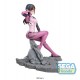 Statue PVC Evangelion Mari Makinami 30ème Anniversaire