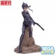 Statue Pitohui 20 cm en PVC - Sword Art Online Alternative