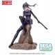 Statue en PVC de 20 cm de Pitohui de Sword Art Online Alternative