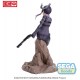 Statue en PVC de 20 cm de Pitohui de Sword Art Online Alternative